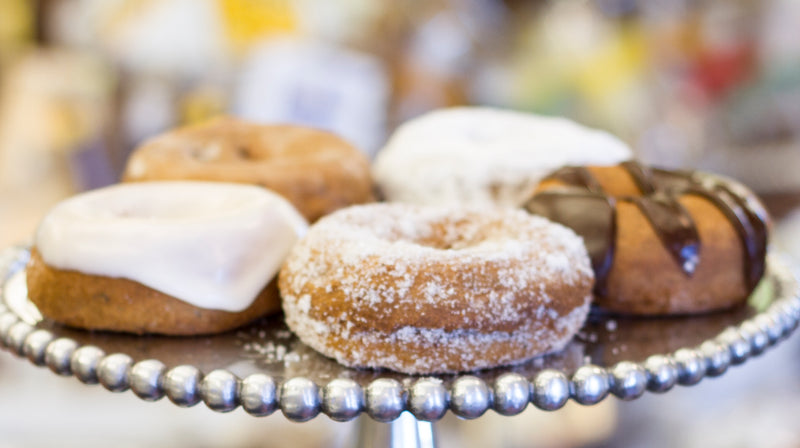 Donut of the Week -- Pickup or Local Delivery Only