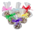 Fudgy Cake Pops