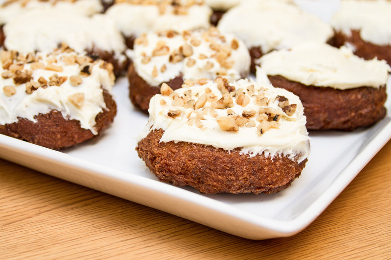 Donut of the Week -- Pickup or Local Delivery Only