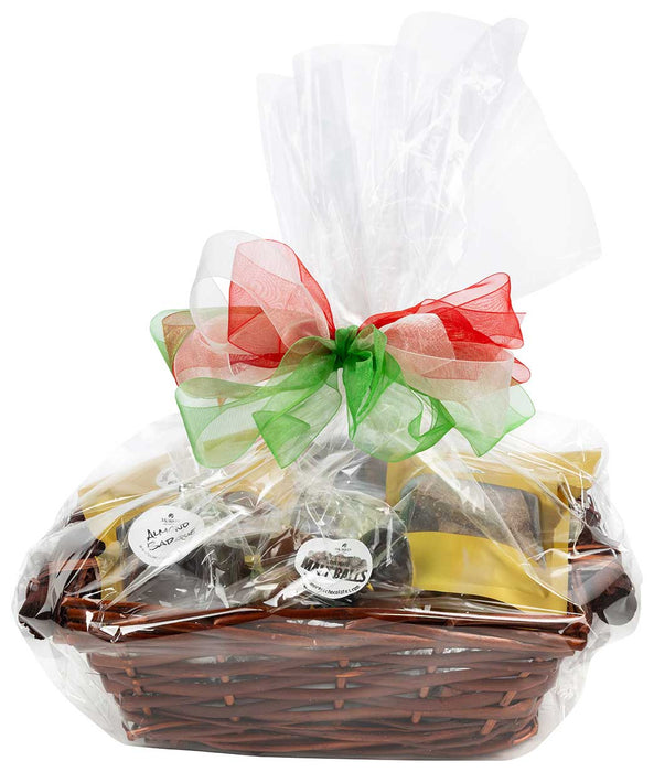 Celebration Gift Basket