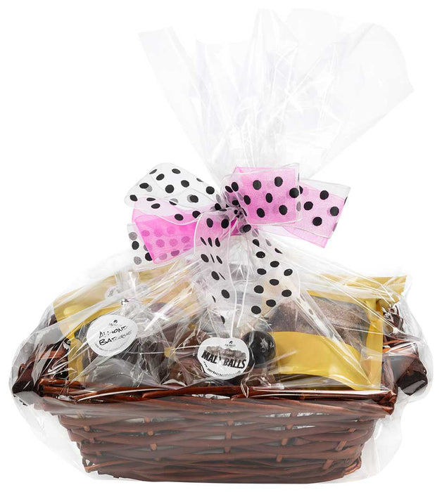 Celebration Gift Basket