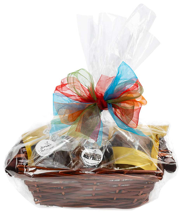 Celebration Gift Basket