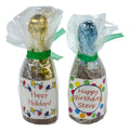 Champagne & Wine Bottles