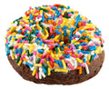 Devil's Food Cake Donuts - Pickup or Local Delivery