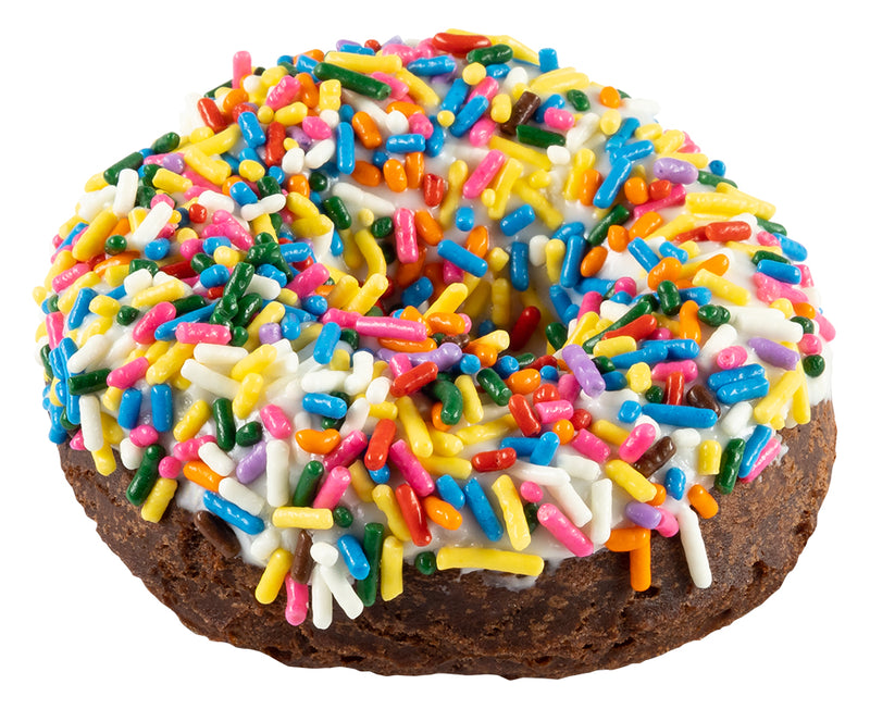 Devil's Food Cake Donuts - Pickup or Local Delivery
