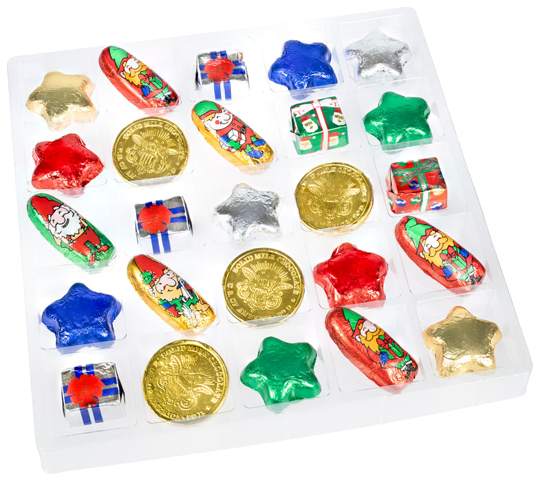 Advent Calendar