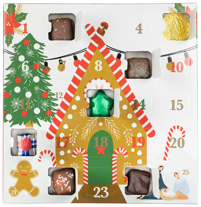 Advent Calendar