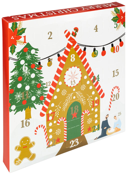 Advent Calendar