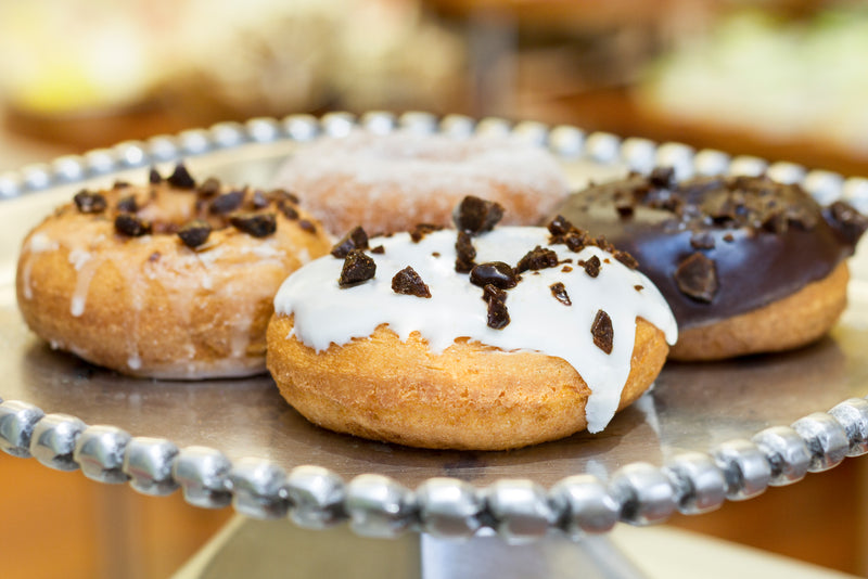 Donut of the Week - Pickup or Local Delivery Only