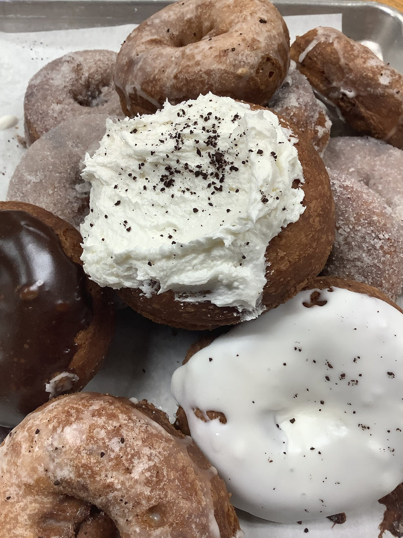 Donut of the Week -- Pickup or Local Delivery Only