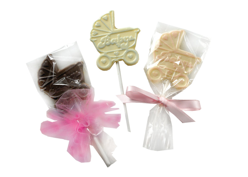 Baby Buggy Lollipop