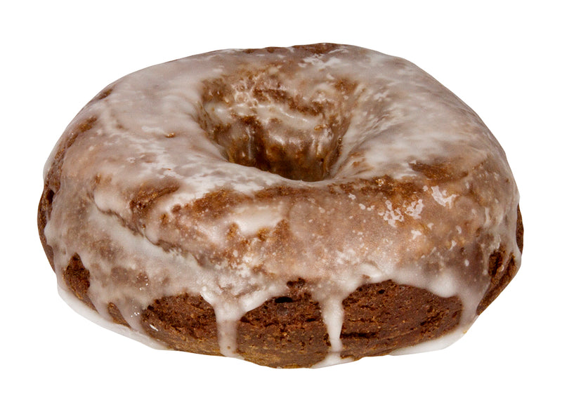 Devil's Food Cake Donuts - Pickup or Local Delivery