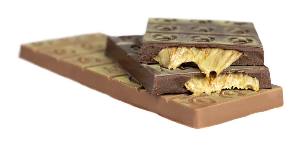 DUBAI Chocolate Bar