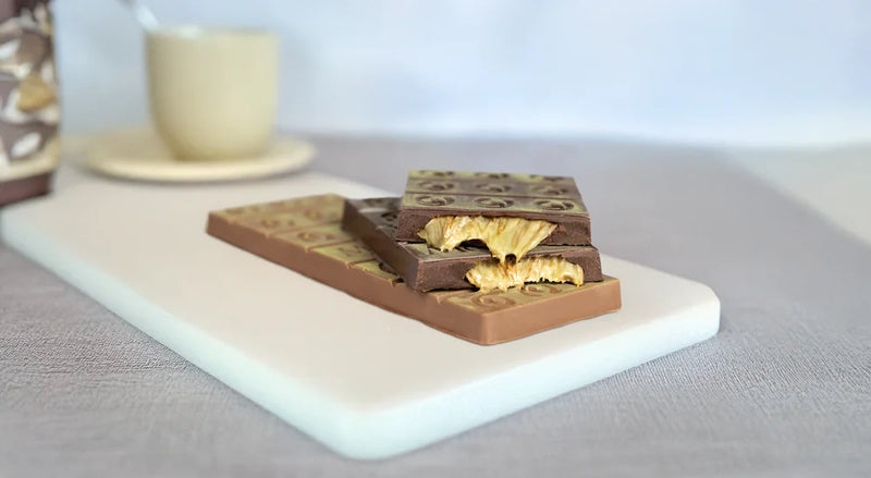 DUBAI Chocolate Bar