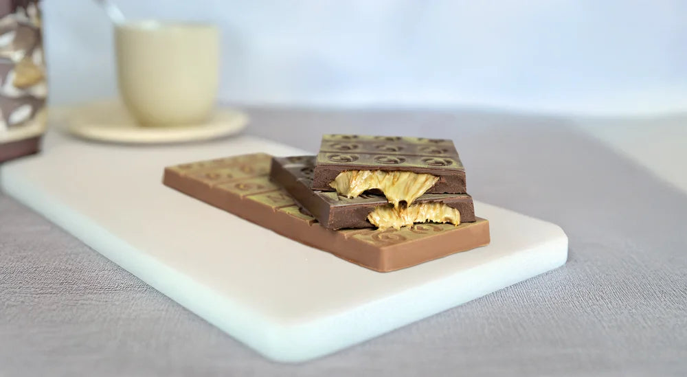 DUBAI Chocolate Bar
