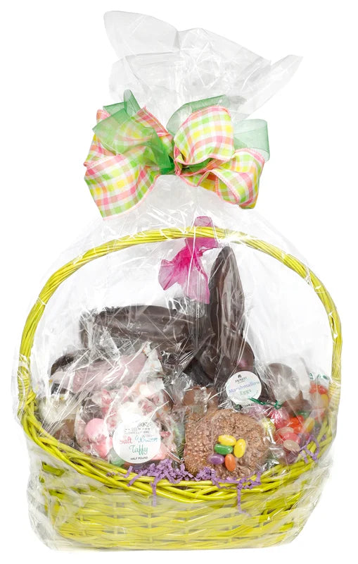 Large Deluxe Easter Basket