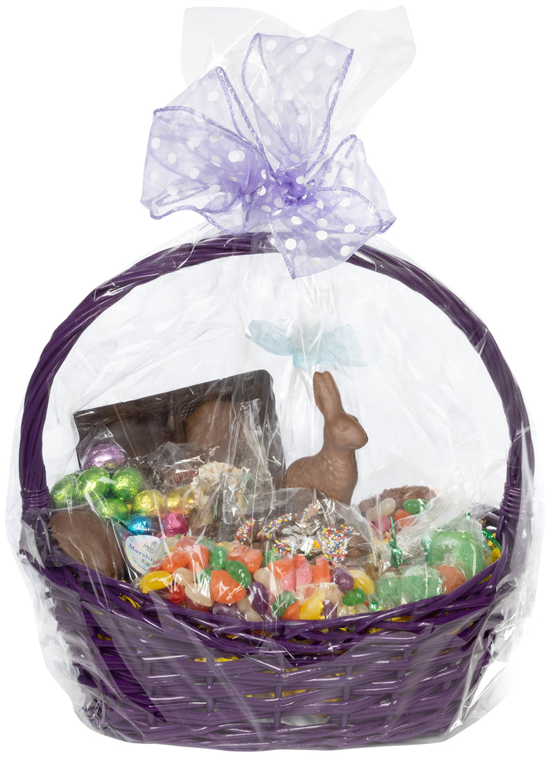 Medium Deluxe Easter Basket
