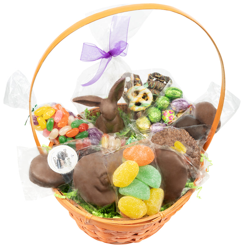 Small Deluxe Easter Basket