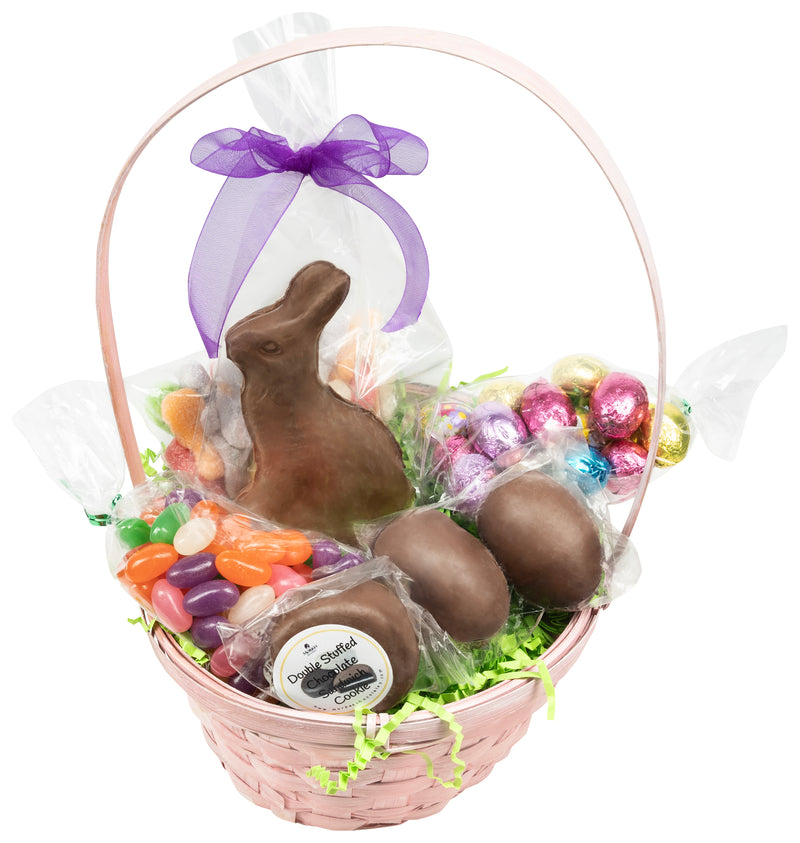 Small Easter Basket & Little Easter Basket