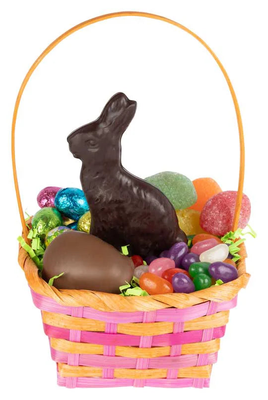 Small Easter Basket & Little Easter Basket