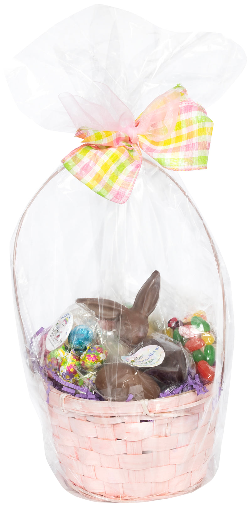 Small Easter Basket & Little Easter Basket