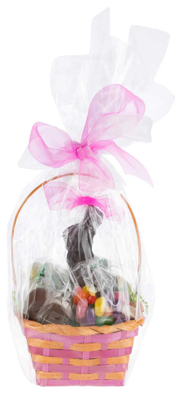 Small Easter Basket & Little Easter Basket