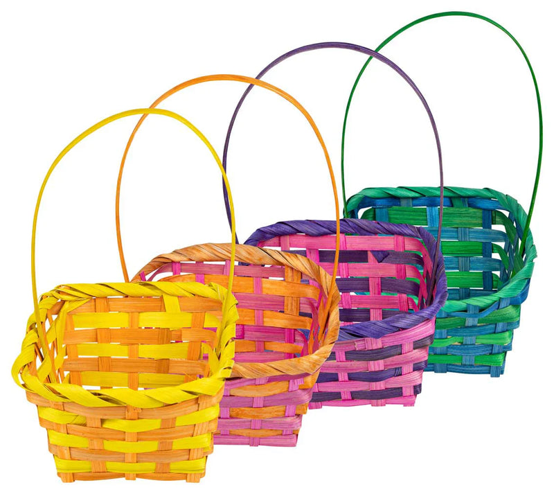 Small Easter Basket & Little Easter Basket