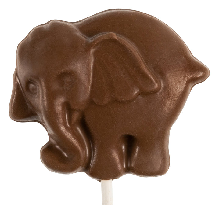 Baby Elephant Lollipop