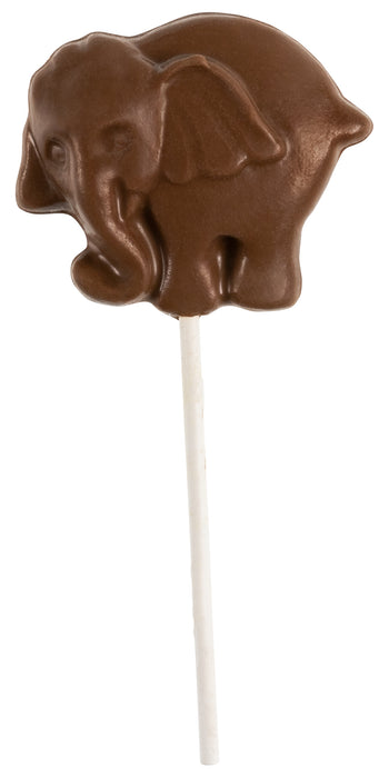 Baby Elephant Lollipop