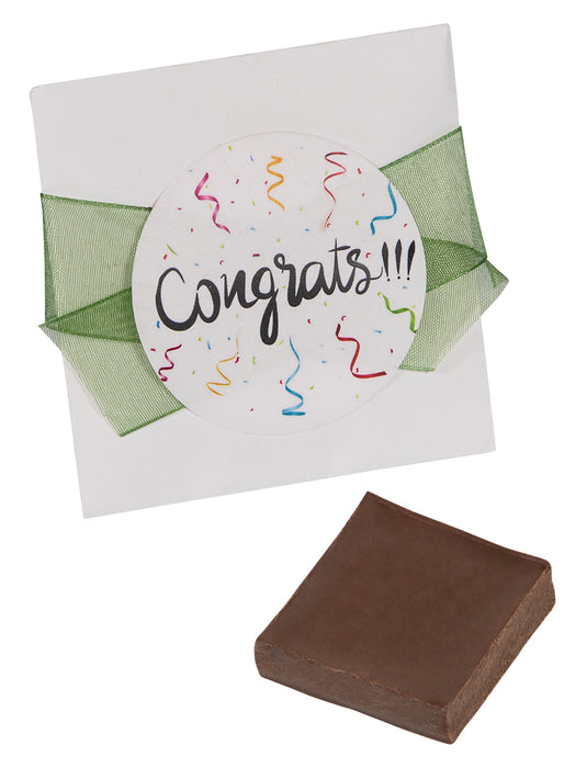 Envelope Cards with Chocolate Mints