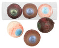 Chocolate Eyeball