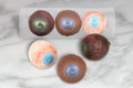 Chocolate Eyeball