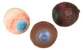 Chocolate Eyeball