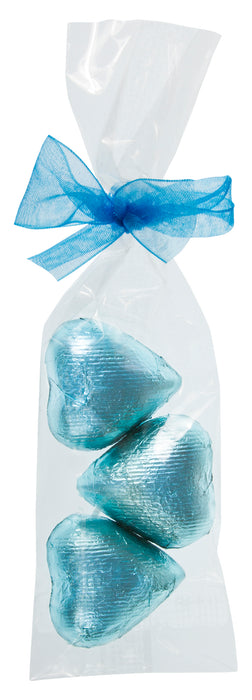 Heart Gift Bag