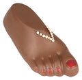 Chocolate Foot
