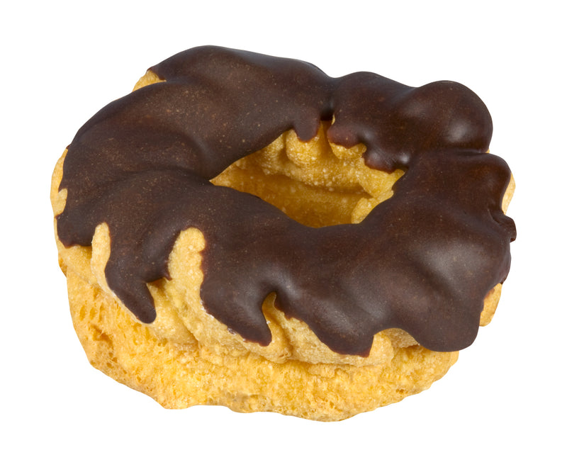 Yeast Raised Donuts