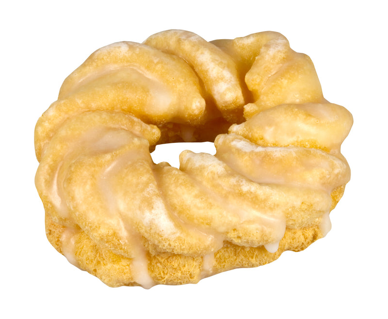 Yeast Raised Donuts