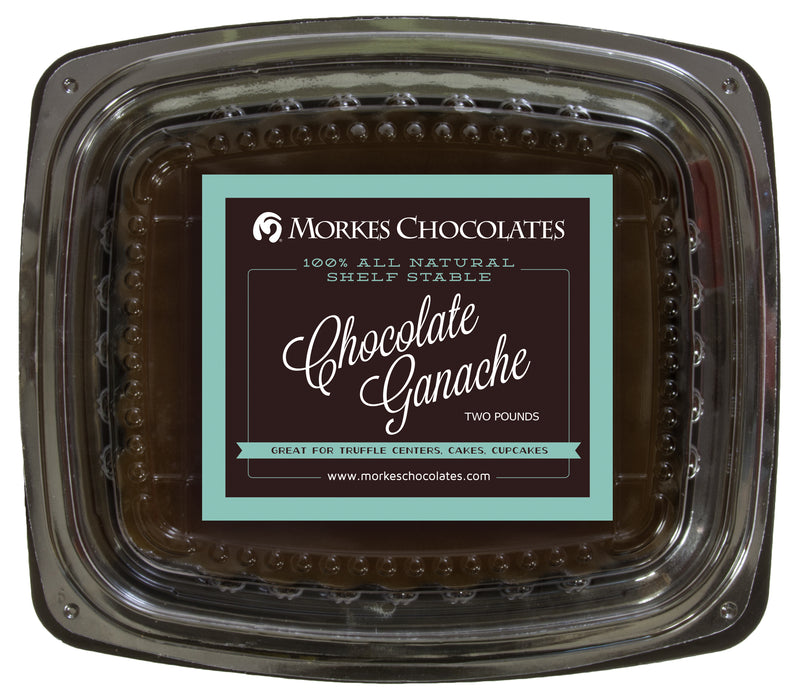 Chocolate Ganache Filling