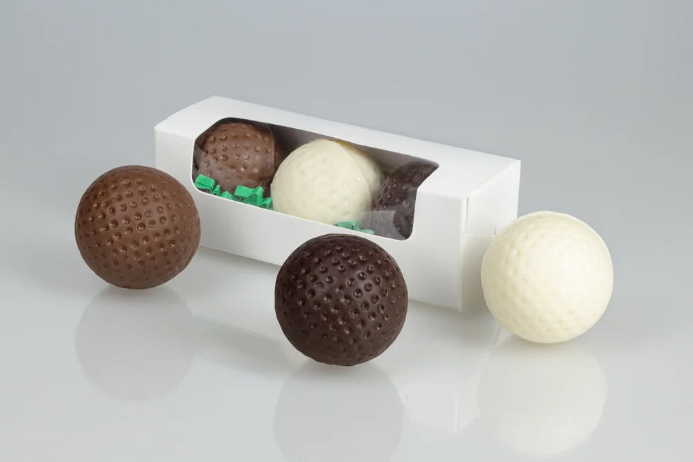 Happy Father’s Day Golf Balls