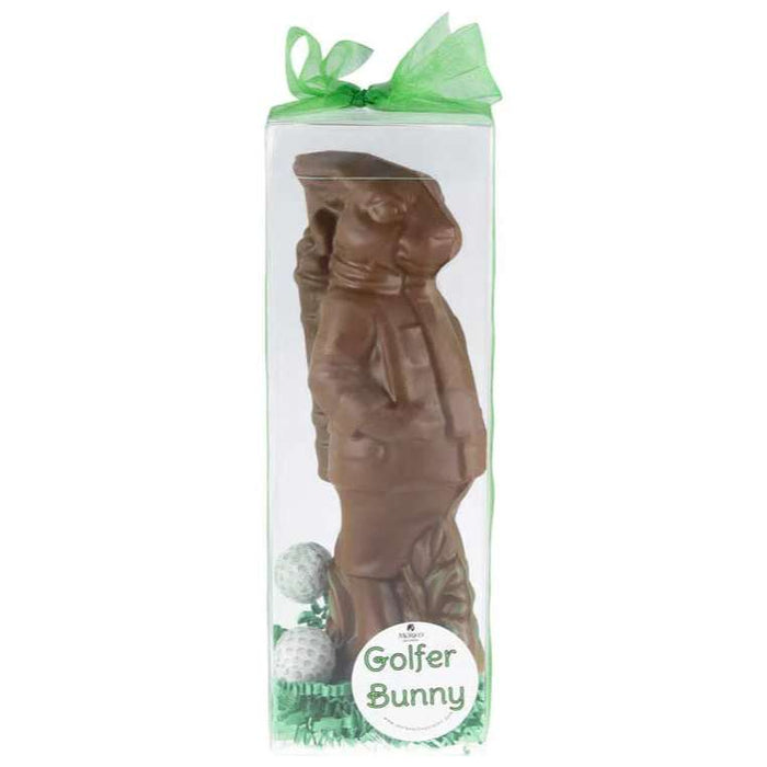 Golfer Bunny