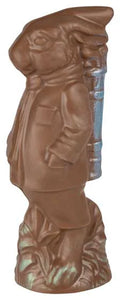 Golfer Bunny unboxed