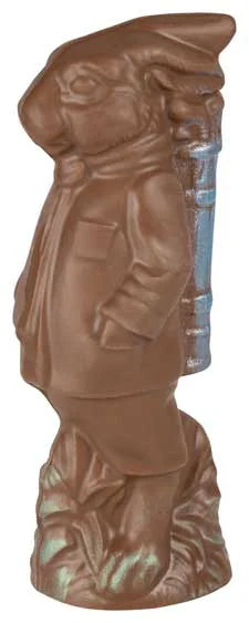 Golfer Bunny unboxed