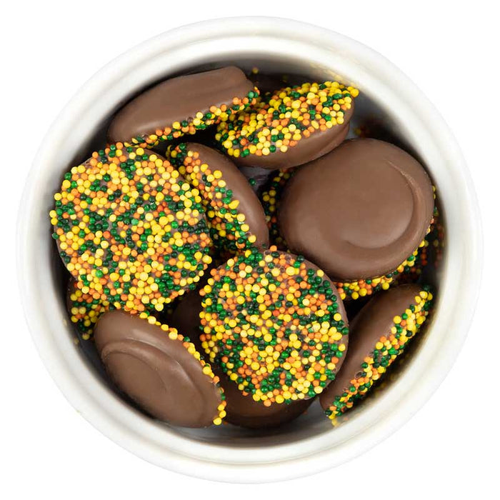 Halloween Nonpareils