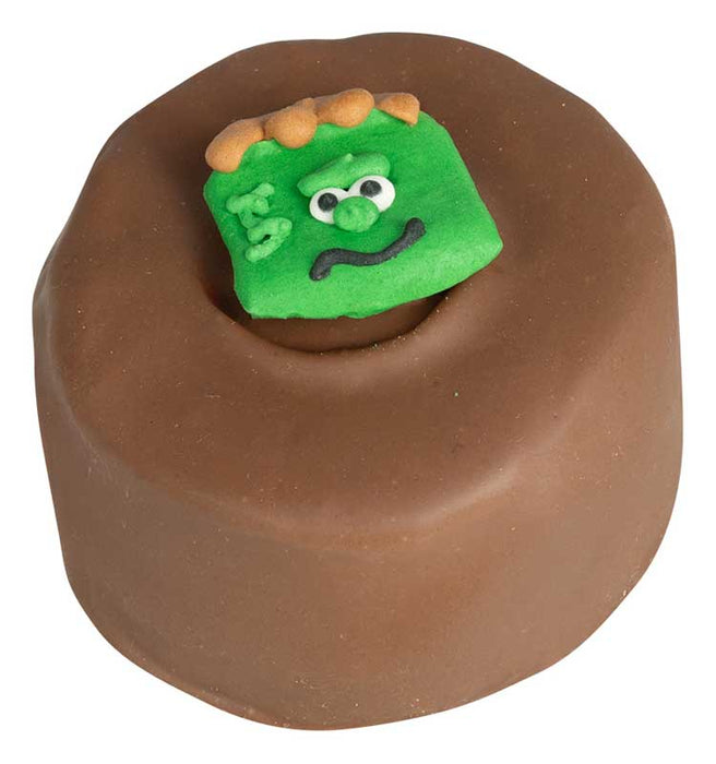 Halloween Peanut Butter Cups