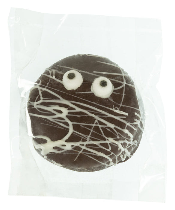 Halloween Double-Stuf Oreos® with Lay-ons & Decorations