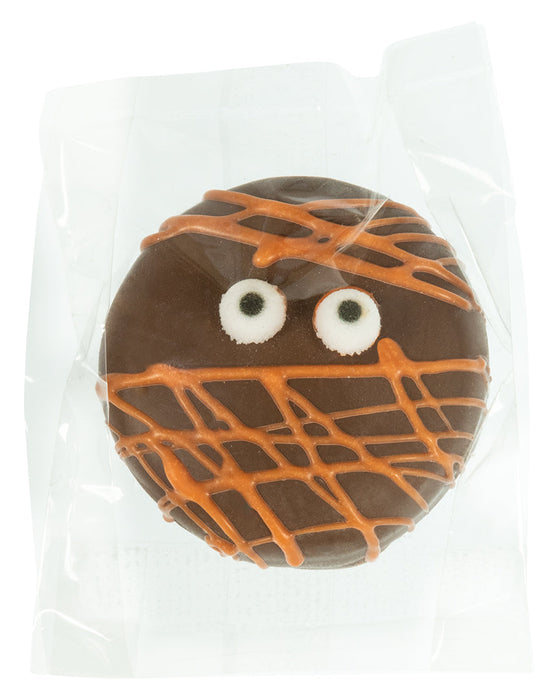 Halloween Double-Stuf Oreos® with Lay-ons & Decorations