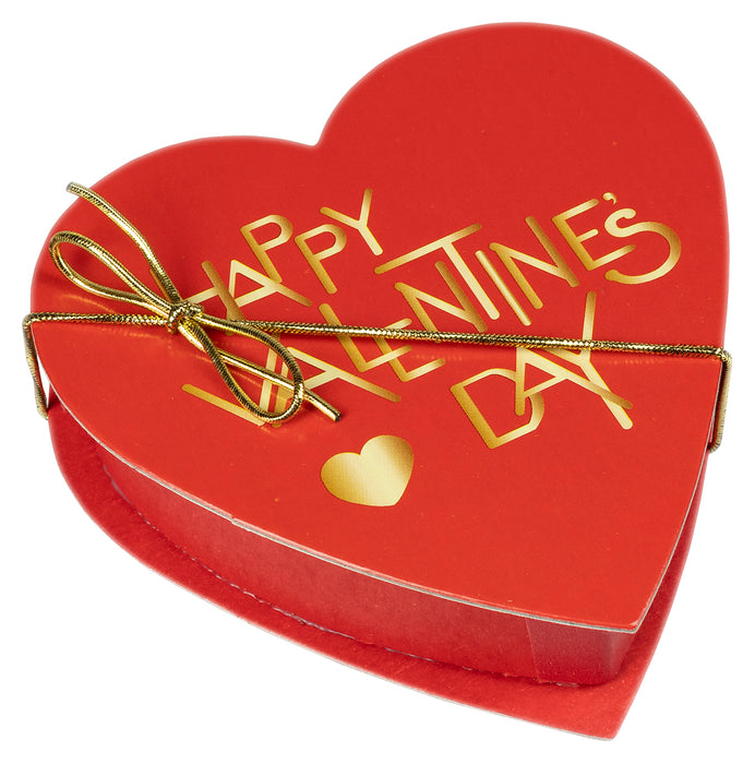 Happy Valentine's Box -- 2oz