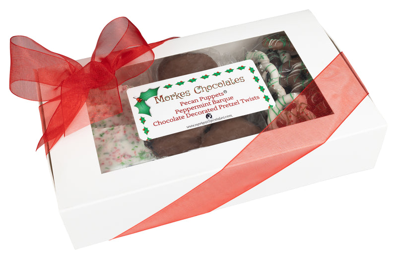 Holiday Gift Box