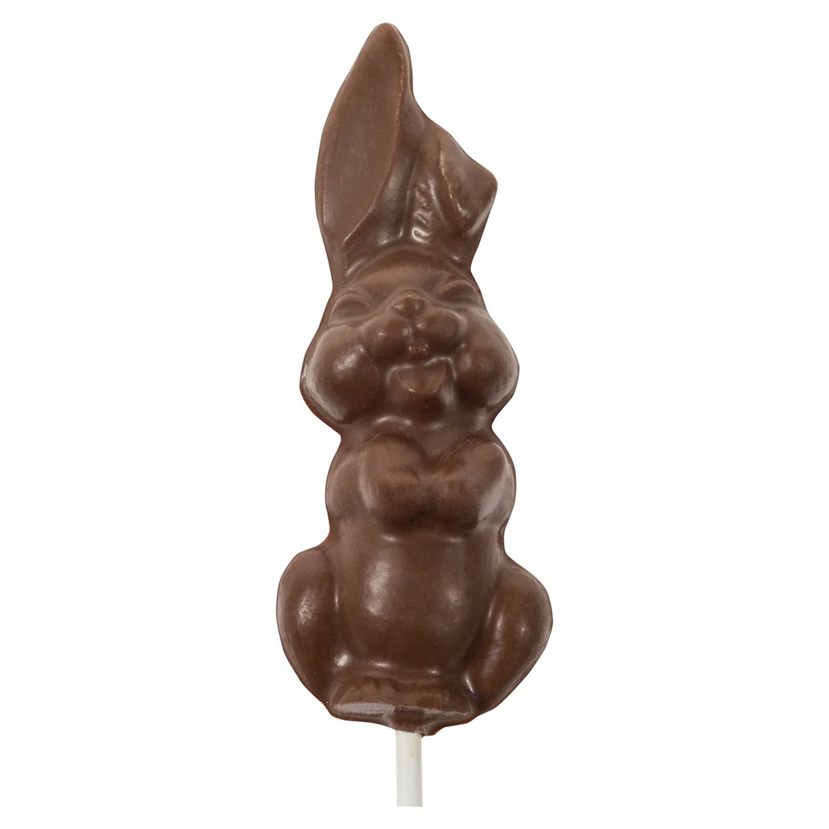 Laughing Bunny Lollipop