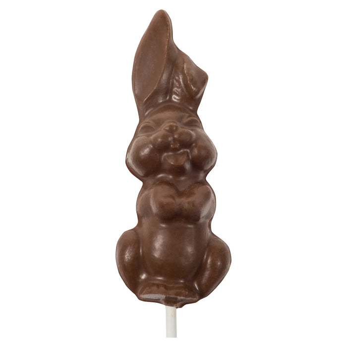 Laughing Bunny Lollipop